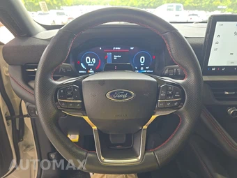 2025 Ford Explorer ST-Line - miniatura 10