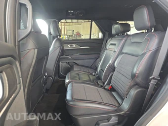 2025 Ford Explorer ST-Line - miniatura 13