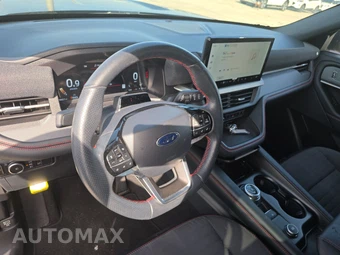 2025 Ford Explorer ST-Line - miniatura 10