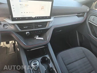 2025 Ford Explorer ST-Line - miniatura 11