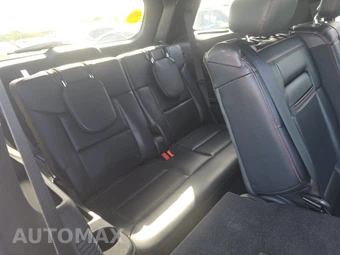 2025 Ford Explorer ST-Line - miniatura 14