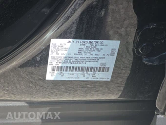 2025 Ford Explorer ST-Line - miniatura 15