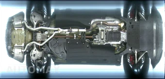 2025 Ford Explorer ST-Line - miniatura 18
