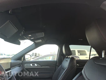 2025 Ford Explorer ST-Line - miniatura 19
