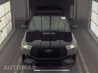 2025 Ford Explorer ST-Line - miniatura 2
