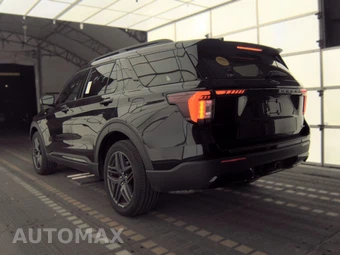 2025 Ford Explorer ST-Line - miniatura 6