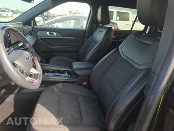 2025 Ford Explorer ST-Line - miniatura 7