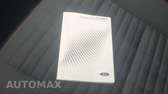 2025 Ford Explorer ST-Line - miniatura 18