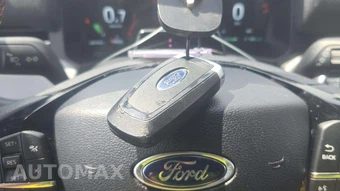 2025 Ford Explorer ST-Line - miniatura 23