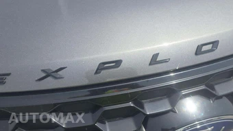2025 Ford Explorer ST-Line - miniatura 29
