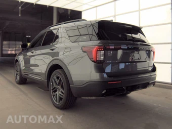 2025 Ford Explorer ST-Line - miniatura 6