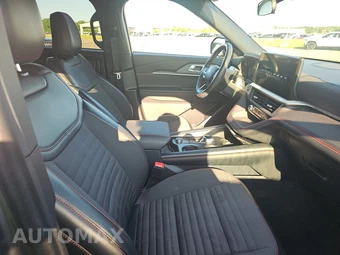 2025 Ford Explorer ST-Line - miniatura 8