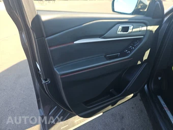 2025 Ford Explorer ST-Line - miniatura 9