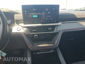 2025 Ford Explorer ST-Line - miniatura 11