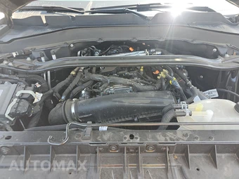 2025 Ford Explorer ST-Line - miniatura 15