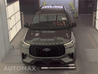2025 Ford Explorer ST-Line - miniatura 2