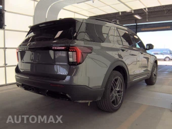 2025 Ford Explorer ST-Line - miniatura 4