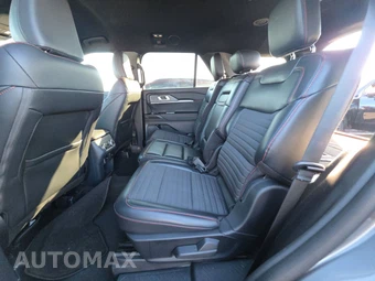 2025 Ford Explorer ST-Line - miniatura 13