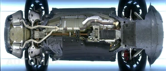 2025 Ford Explorer ST-Line - miniatura 18