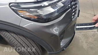 2025 Ford Explorer ST-Line - miniatura 26
