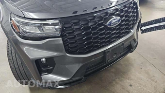 2025 Ford Explorer ST-Line - miniatura 30