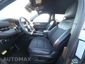2025 Ford Explorer ST-Line - miniatura 7