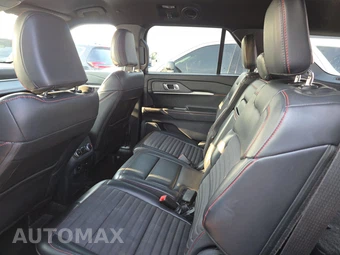 2025 Ford Explorer ST-Line - miniatura 13