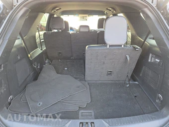 2025 Ford Explorer ST-Line - miniatura 17