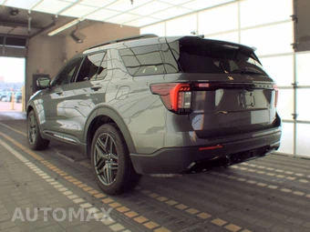 2025 Ford Explorer ST-Line - miniatura 6
