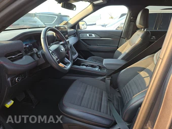 2025 Ford Explorer ST-Line - miniatura 7