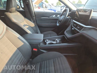 2025 Ford Explorer ST-Line - miniatura 8