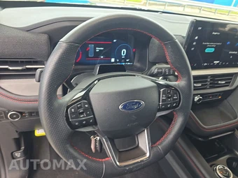 2025 Ford Explorer ST-Line - miniatura 10