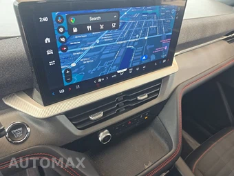 2025 Ford Explorer ST-Line - miniatura 11