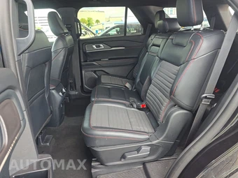 2025 Ford Explorer ST-Line - miniatura 13