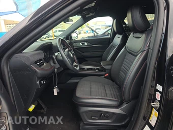 2025 Ford Explorer ST-Line - miniatura 7