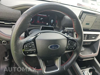 2025 Ford Explorer ST-Line - miniatura 10