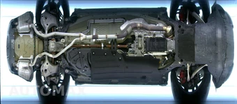 2025 Ford Explorer ST-Line - miniatura 20