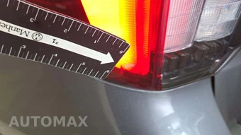 2025 Ford Explorer ST-Line - miniatura 27