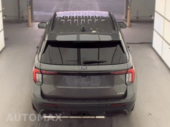 2025 Ford Explorer ST-Line - miniatura 5