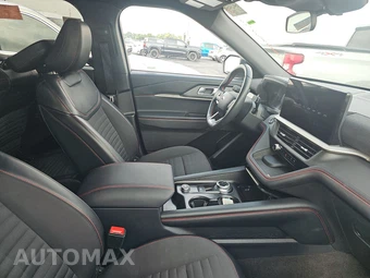 2025 Ford Explorer ST-Line - miniatura 8