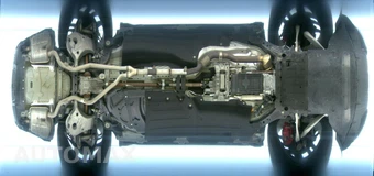 2025 Ford Explorer ST-Line - miniatura 18