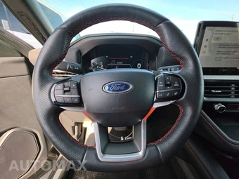 2025 Ford Explorer ST-Line - miniatura 10