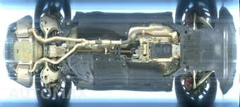 2025 Ford Explorer ST-Line - miniatura 18