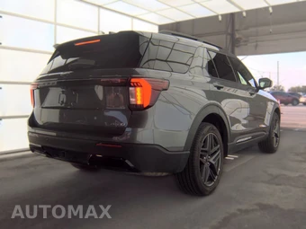 2025 Ford Explorer ST-Line - miniatura 4