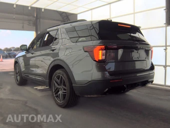 2025 Ford Explorer ST-Line - miniatura 6