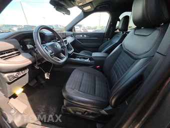 2025 Ford Explorer ST-Line - miniatura 7