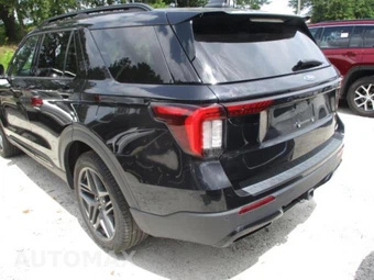 2025 Ford Explorer ST-Line - miniatura 11