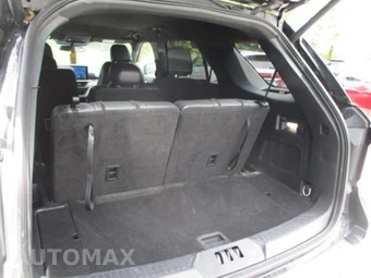 2025 Ford Explorer ST-Line - miniatura 14