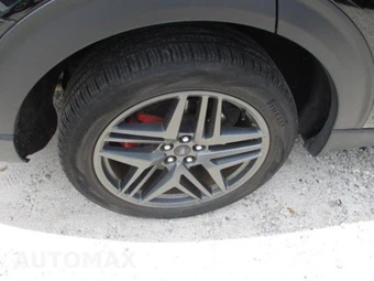 2025 Ford Explorer ST-Line - miniatura 22