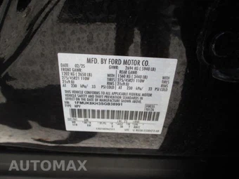 2025 Ford Explorer ST-Line - miniatura 3